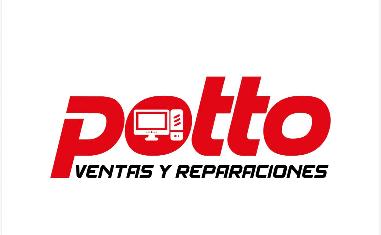 Potto Ventas Logo
